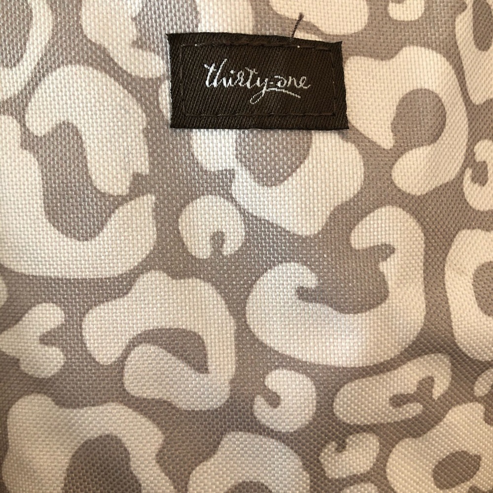 Thirty-One Medium Utility Tote
